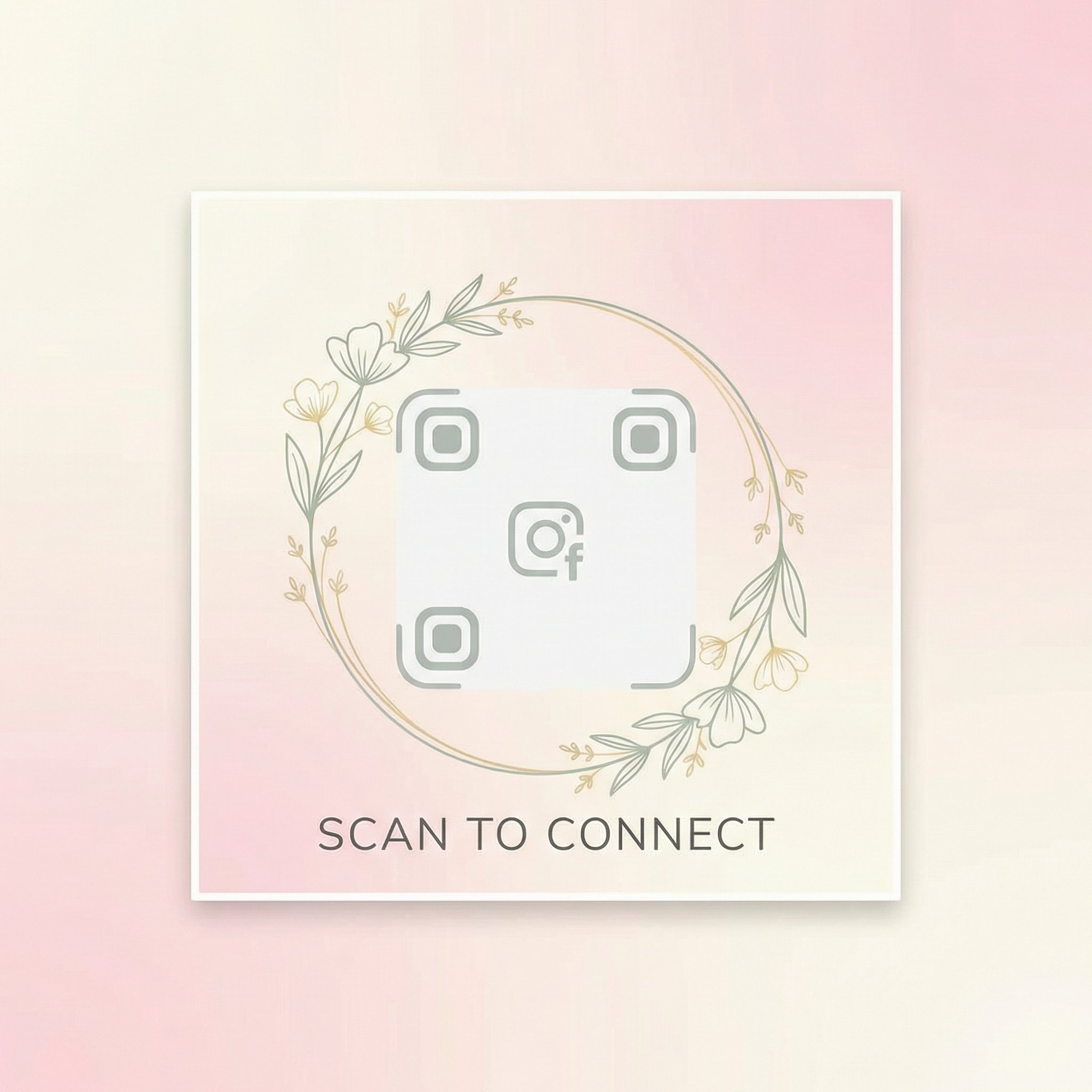 麻豆公众号二维码