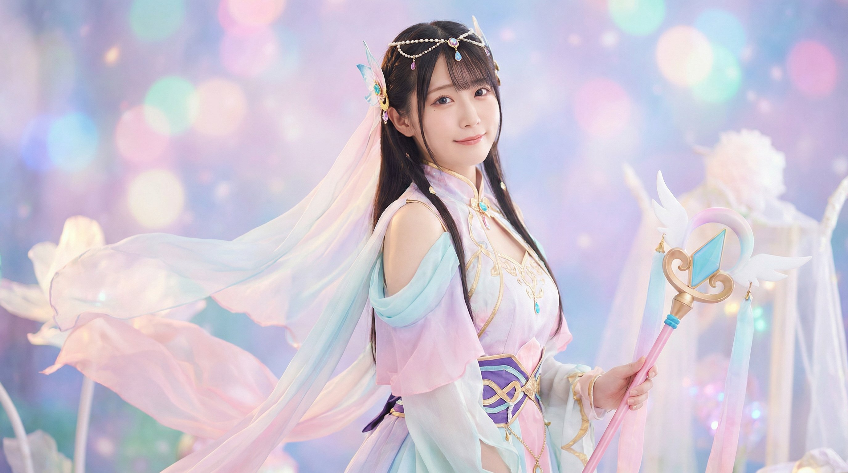 麻豆二次元视频